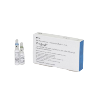Pregnyl 1500