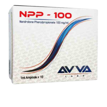 Nandrolone Phenylpropionate