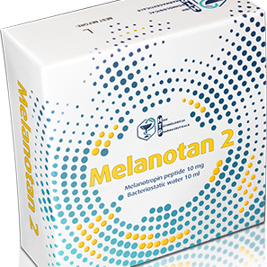 Melanotan