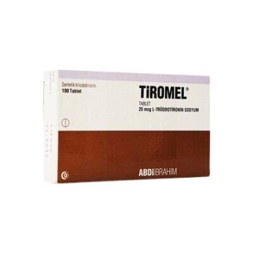 T3 tiromel