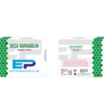 Deca Durabolin