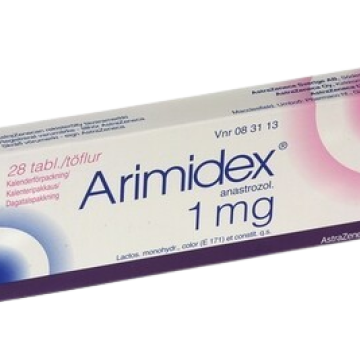 Arimidex