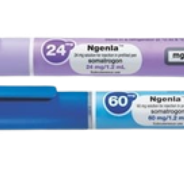 Ngenla Pfizer (HGH)
