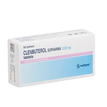 Clenbuterol