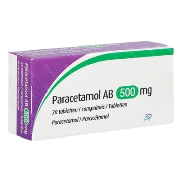 Paracetamol