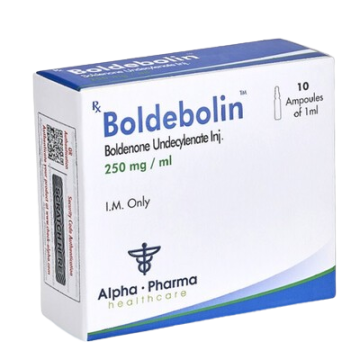 Boldebolin