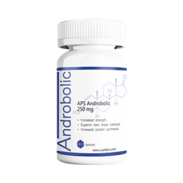 Androbolic