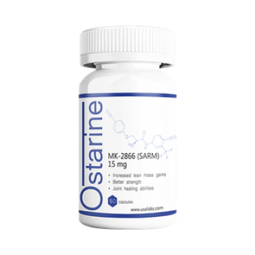 Ostarine