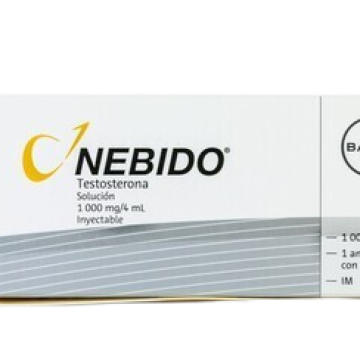 Testosterone Undecanoate