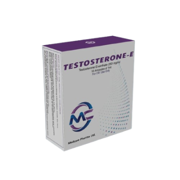 Testosterone enanthate