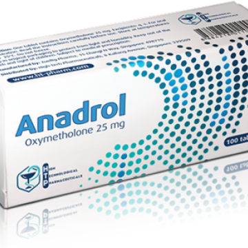 Anadrol