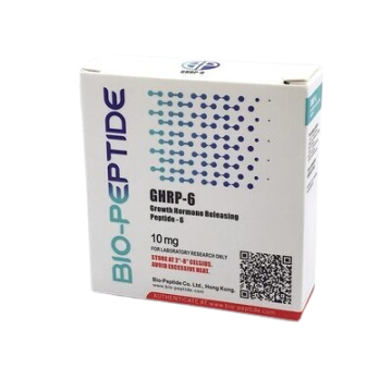 GHRP 6
