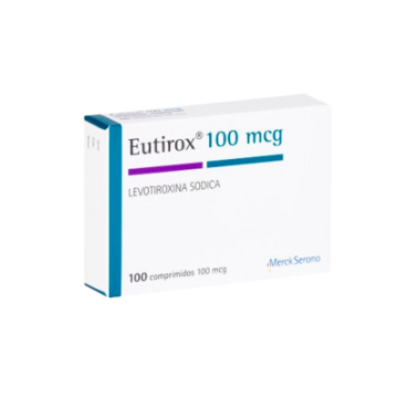 Eutirox