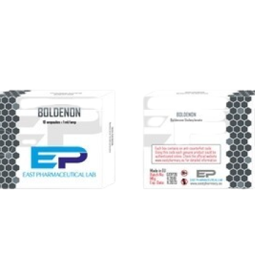 Boldenone