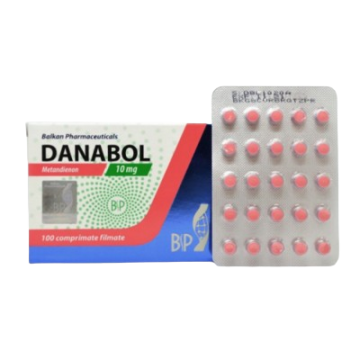 Danabol