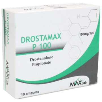Drostamax