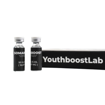 YouthBoostLab HGH