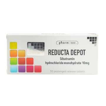 Reducta (Sibutramin)