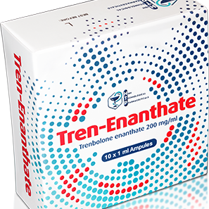 Trenbolone enanthate