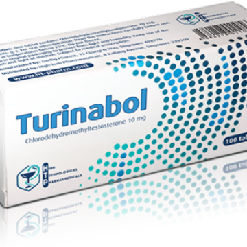 Turinabol