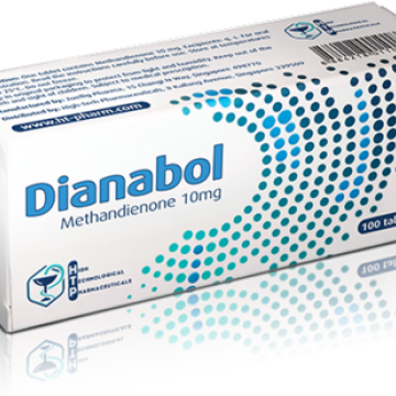Dianabol