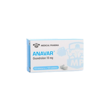 Anavar