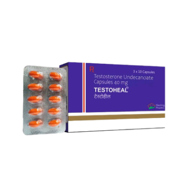 Testosterone Undecanoate