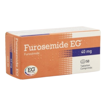 Furosemide
