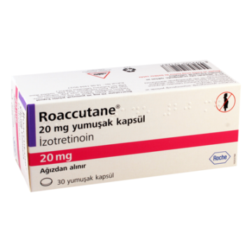 Roaccutane