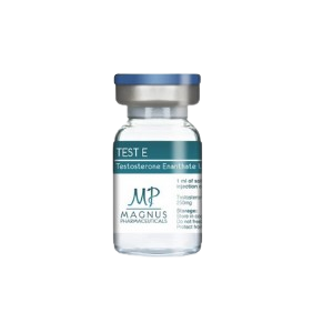 Testosterone enanthate